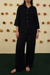 LAMA EVERYDAY MUSLIN SHIRT For Women