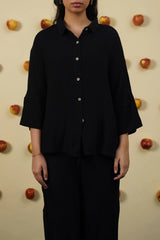 LAMA EVERYDAY MUSLIN SHIRT For Women