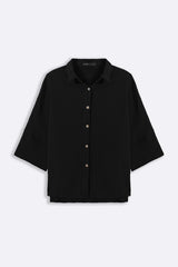 LAMA EVERYDAY MUSLIN SHIRT For Women