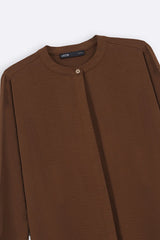 LAMA SLINKY LONG TUNIC For Women