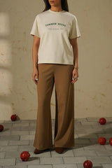 LAMA COMMON HOUSE TEE For Women