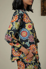 LAMA GARDEN AFTER DARK SHIRT For Women