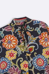 LAMA GARDEN AFTER DARK SHIRT For Women