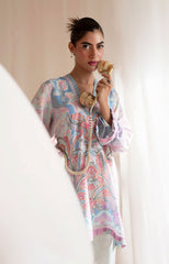 Inayat | Cords 25 | Dahlia