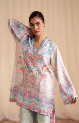 Inayat | Cords 25 | Dahlia