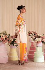 Inayat | Cords 25 | Marigold