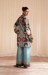 Inayat | Cords 25 | Moonstone