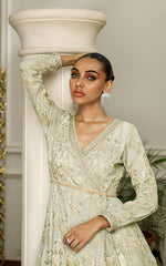 Threads and Motifs | Formal Dresses 24 | 8390