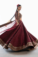 Mina Kashif | Virsa Wedding Formals | Saama