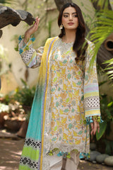 Charizma | Range Lawn | RN6-05