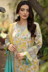 Charizma | Range Lawn | RN6-05