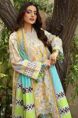 Charizma | Range Lawn | RN6-05