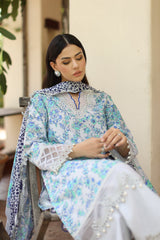 Charizma | Range Lawn | RN6-03