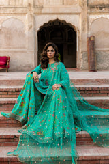 Charizma | Festive Pret | CMA-5-242