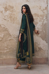 Charizma | C Prints Winter 25 | CPW5-24 | Zayan Clothing UK