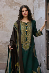 Charizma | C Prints Winter 25 | CPW5-24 | Zayan Clothing UK