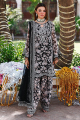 Charizma | Vasal Chiffon | VSL25-15