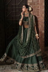 Mina Kashif | Virsa Wedding Formals | Rang Jah