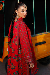 Charizma | Chunnri Collection | CH6-03