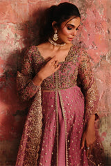 Charizma | Statement Formals | STM-5-02 -PINK
