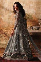 Charizma | Statement Formals | STM-5-014 - BLUE