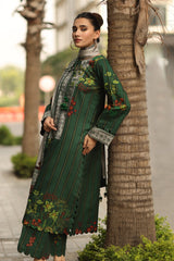 Charizma | C Prints Winter 25 | CPW5-26 | Zayan Clothing UK