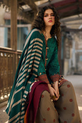 Charizma | C Prints Winter 25 | CPW5-20 | Zayan Clothing UK