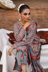Charizma | Chunnri Collection | CH6-04