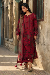Charizma | C Prints Winter 25 | CPW5-23 | Zayan Clothing UK