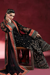 Charizma | Signature Pret | Roohi