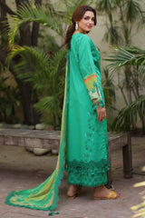 Charizma | Aniq Lawn |AN6-05
