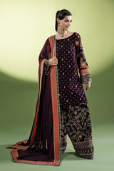 Charizma | Signature Pret | Roohi