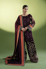Charizma | Signature Pret | Roohi