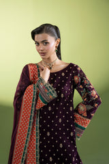 Charizma | Signature Pret | Roohi