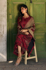 Charizma | C Prints Winter 25 | CPW5-23