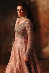Charizma | Statement Formals | STM-5-06- Rose Gold