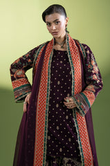 Charizma | Signature Pret | Roohi