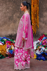 Charizma | Vasal Chiffon | VSL6-14