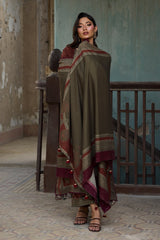 Charizma | C Prints Winter 25 | CPW5-25 | Zayan Clothing UK