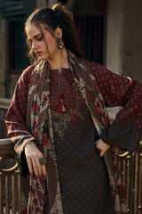 Charizma | C Prints Winter 25 | CPW5-21