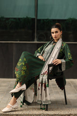 Charizma | C Prints Winter 25 | CPW5-26 | Zayan Clothing UK