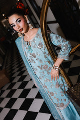 Charizma | Festive Pret | CMA-5-111 B