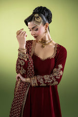 Charizma | Signature Pret |Soha