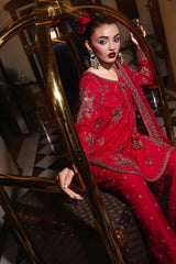 Charizma | Festive Pret | CMA-5-096