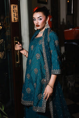 Charizma | Festive Pret | CMA-5-146 Z