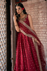 Mina Kashif | Virsa Wedding Formals | Sahiba
