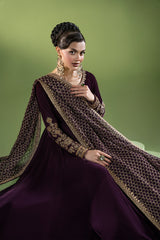 Charizma | Signature Pret | Nurah
