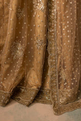 Mina Kashif | Noor Jahan Wedding Formals | Sajal