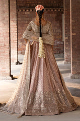 Mina Kashif | Virsa Wedding Formals | Zira