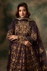 Mina Kashif | Noor Jahan Wedding Formals | Daneer
